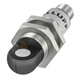 Balluff BUS W18M1-XB-03/025-S92G Ultrasonic Sensor - industify.com