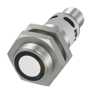 Balluff BUS M18M1-XA-12/100-S92G Ultrasonic Sensor - industify.com