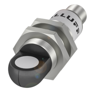 Balluff BUS W18M1-XB-12/100-S92G Ultrasonic Sensor - industify.com