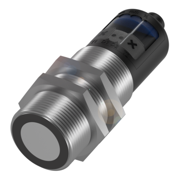 Balluff BUS M30E1-PPX-20/130-S92K Ultrasonic Sensor - industify.com