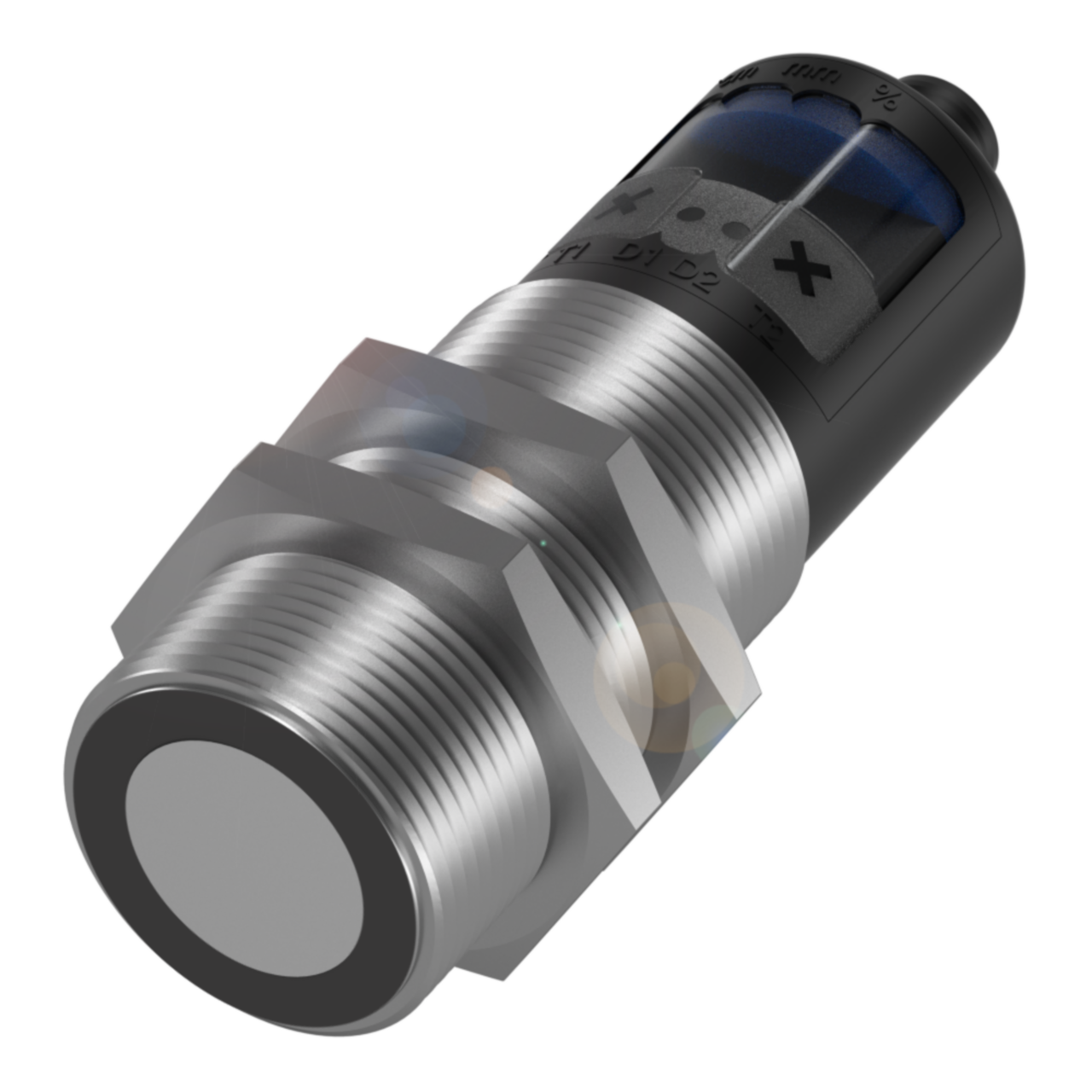 Balluff BUS M30E1-PPC-20/130-S92K Ultrasonic Sensor - industify.com Balluff BUS M30E1-PPC-20/130-S92K Ultrasonic Sensor - industify.com