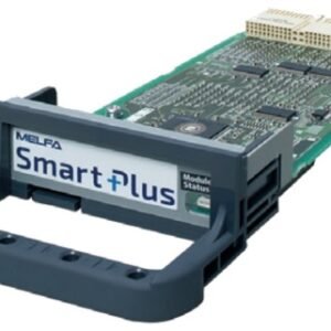 Mitsubishi 2F-DQ520 FA-Robot: Interface Card - industify.com