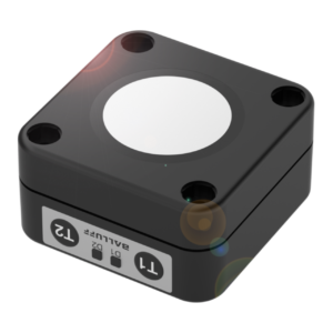 Balluff BUS Q62K1-PWX-35/340-S92K Ultrasonic Sensor - industify.com