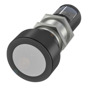 Balluff BUS M30M1-NPX-35/340-S92K Ultrasonic Sensor - industify.com