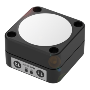 Balluff BUS Q62K1-XC-60/600-S92K Ultrasonic Sensor - industify.com