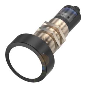 Balluff BUS M30E1-XC-60/600-S92K Ultrasonic Sensor - industify.com