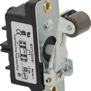 Telemecanique 9007CB34 9007Heavy duty - industify.com