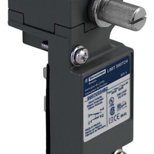 Telemecanique 9007CO54B2 9007Heavy duty - industify.com