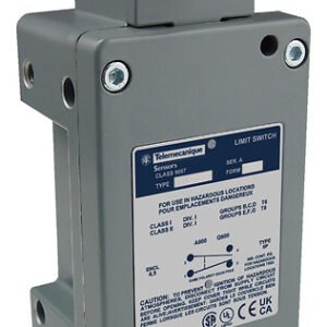 Telemecanique 9007CR53B2Y128 Heavy dutyC - industify.com