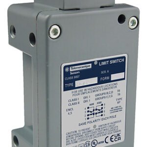 Telemecanique 9007CR65B2S9 Heavy dutyC - industify.com