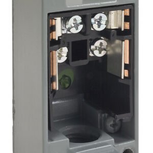 Telemecanique 9007CT54 Heavy dutyLimit switch base - industify.com