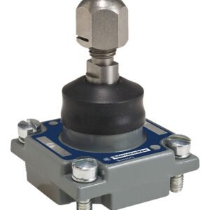 Telemecanique 9007ED Heavy dutyLimit switch head - industify.com