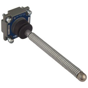 Telemecanique 9007KC Heavy dutyLimit switch head - industify.com