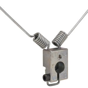 Telemecanique 9007LA19 Heavy dutyLimit switch lever - industify.com