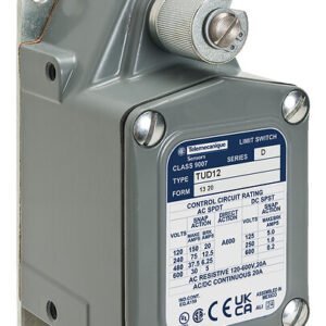 Telemecanique 9007TUD7 9007Severe duty mill - industify.com