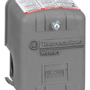 Telemecanique 9013FHG19J55X Pumptrol9013FH - industify.com