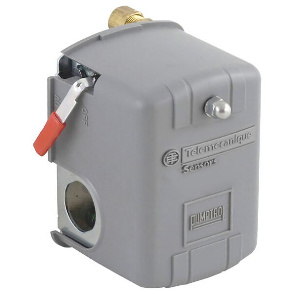 Telemecanique 9013FHG22J27M1 Pumptrol9013FH - industify.com