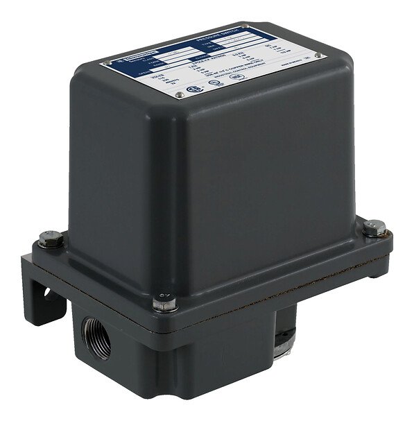 Telemecanique 9013GHW2J63 Pumptrol9013GH - industify.com Telemecanique 9013GHW2J63 Pumptrol9013GH - industify.com