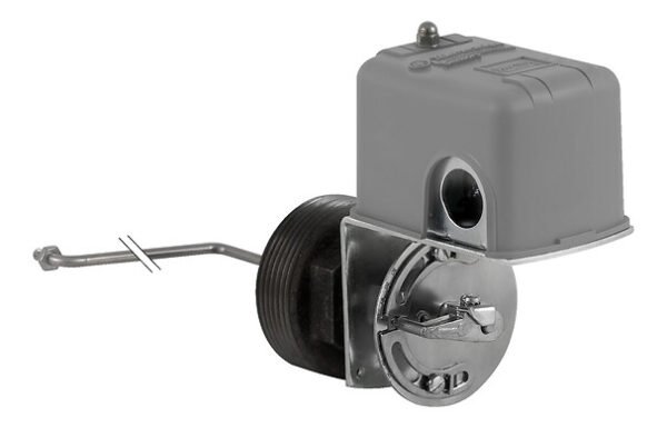 Telemecanique 9037HG35F3LZ20 PumptrolFloat switch - industify.com