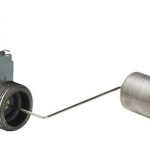 Telemecanique 9037HW34Z20 PumptrolFloat switch - industify.com