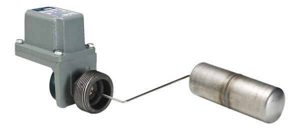 Telemecanique 9037HW37 PumptrolFloat switch - industify.com