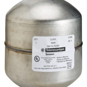 Telemecanique 9049EF1 9049Float - industify.com