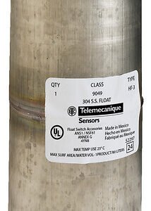 Telemecanique 9049HF4 9049Float - industify.com