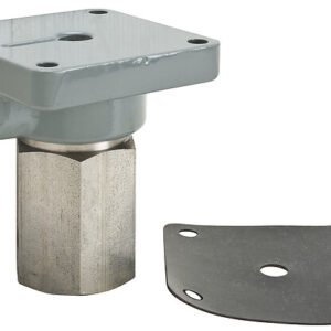 Telemecanique 9998PC271 9998Actuator assembly - industify.com