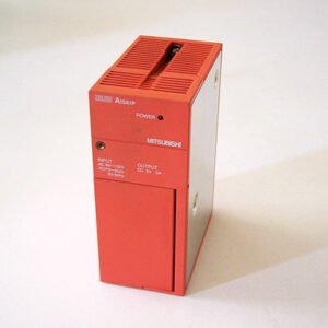 Mitsubishi A1S61PN FA-MOD PLC: Power Supply Module - industify.com