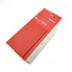 Mitsubishi A1S63P FA-MOD PLC: Power Supply Module - industify.com