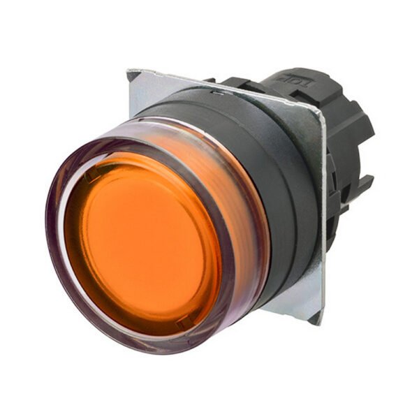 Omron A22NZ-BGM-TOA A22N - industify.com