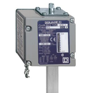 Telemecanique ACW7M129012 Telemecanique Pressure sensors XMACW - industify.com