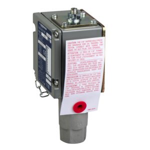 Telemecanique ADW4M129012 Telemecanique Pressure sensors XMADW - industify.com