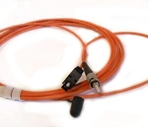 Mitsubishi AGS-CS-4M- 50A GI 50 Micrometer FA-MOD PLC: Cable - industify.com