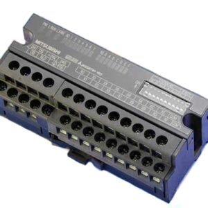 Mitsubishi AJ65SBTB1-16D FA-MOD PLC: Digital Input Module - industify.com
