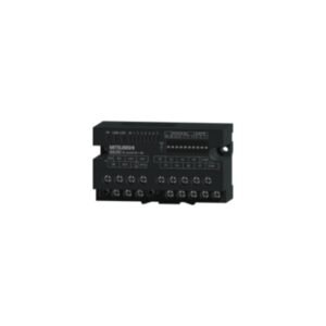Mitsubishi AJ65SBTB1-8D FA-MOD PLC: Digital Input Module - industify.com