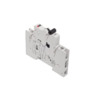 Mitsubishi AL-1BHW F FA-MCB: Miniature Circuit Breaker - industify.com