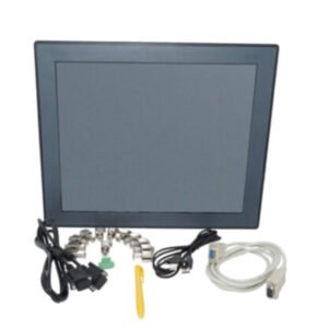 Mitsubishi APPD 1701T FA-HMI: Human Machine Interface - industify.com