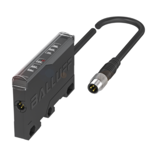 Balluff BAE SA-CS-025-PS-BP00,1-GS49 Capacitive Sensor - industify.com