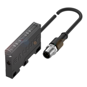 Balluff BAE SA-CS-025-YP-BP00,3-GS04 Capacitive Sensor - industify.com