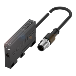 Balluff BAE SA-CS-027-YI-BP00,3-GS04 Capacitive Sensor - industify.com