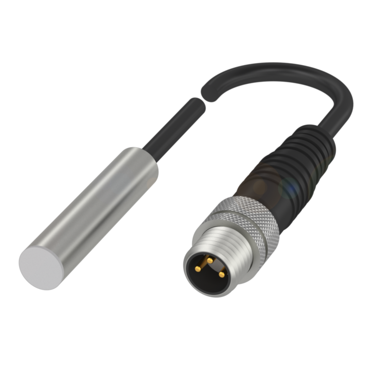 Balluff BAW G06EE-UAF20B-EP01,4-GS49 Inductive Sensor - industify.com Balluff BAW G06EE-UAF20B-EP01,4-GS49 Inductive Sensor - industify.com