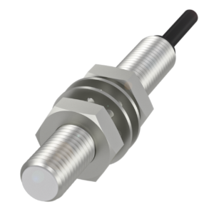 Balluff BAW M08EI-UAD15B-BP05 Inductive Sensor - industify.com