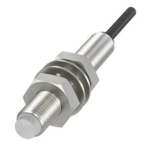 Balluff BAW M08EI-UAD25F-BP03 Inductive Sensor - industify.com