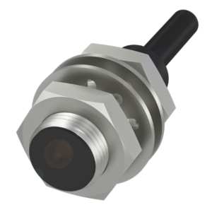 Balluff BAW M12ME-UAD50B-BP01 Inductive Sensor - industify.com