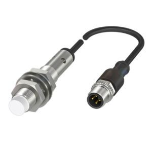 Balluff BAW M12MF2-UAC40F-BP00,5-GS04 Inductive Sensor - industify.com