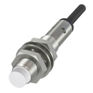 Balluff BAW M12MF2-UAC40F-BP03 Inductive Sensor - industify.com