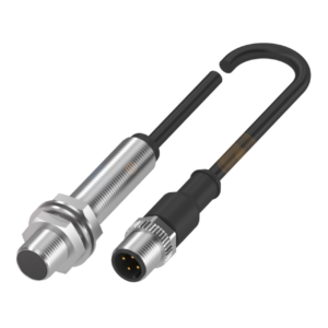 Balluff BAW M12MN-IAC35C-BP00,2-GS04 Inductive Sensor - industify.com