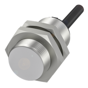 Balluff BAW M18ME-UAC50B-BP03 Inductive Sensor - industify.com