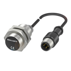 Balluff BAW M18ME-UAC50B-BP04-GS04 Inductive Sensor - industify.com